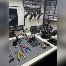 RC Tool Werkzeug Ständer -