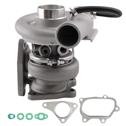 Upgrade turbolader for wrx sti - for,
