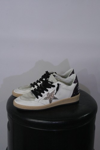 Ggdb sneaker ballstar - ballstar, weiß