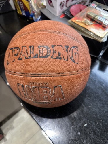 Spalding nba basketball - ,