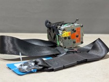 8J7857706J Sicherheitsgurt Gurt Vorne Rechts für AUDI TT 8J Cabrio