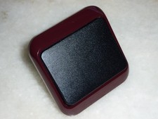 BUSCH JAEGER 1 St. Rahmen