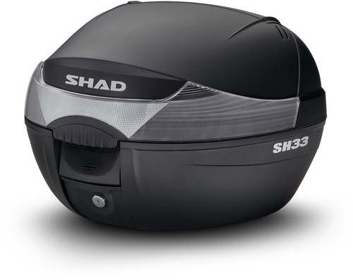 Shad sh33 topcase - sh33,