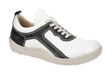 Eject Schuhe OCEAN weiß