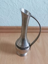 Zinn Vase Original Peltro