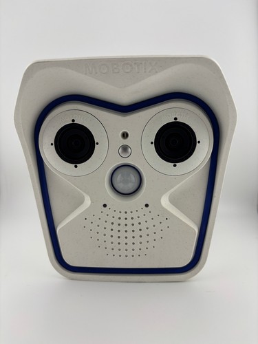 Mobotix m16b poe kamera - mobotix,