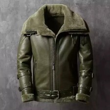 Herren bomberjacke raf - b3,