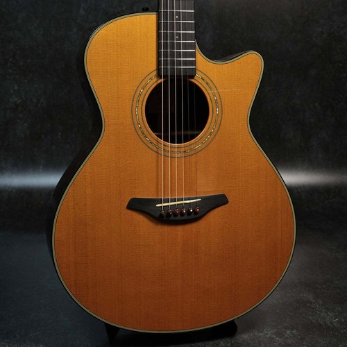 Furch guitars g23 cgct natural - guitars,