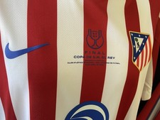 Trikot atletico madrid - trikot,