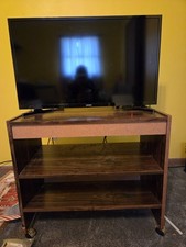 Samsung LED TV Black with