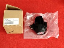 BMW Motorrad LED auxiliary headlight - Spot light LED Zusatzscheinwerfer BMW 