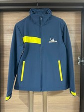 MICHELIN Marineblaue Jacke mit