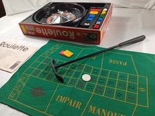 Roulette von Peri Spiele ab 7