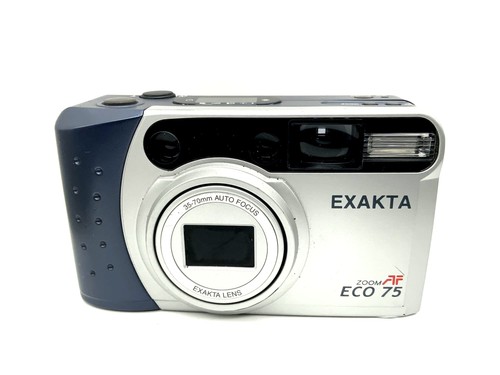 Exakta eco point shoot mit - exakta, point&shoot