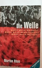 Morton Rhue Die Welle