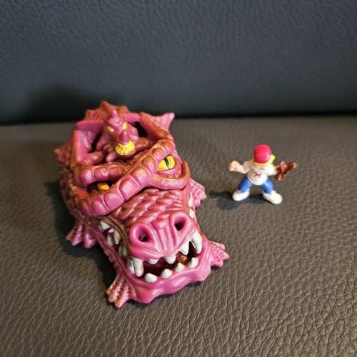 Mighty max imperial dragon - mighty,