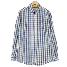Camp David Men Button-Up Shirt