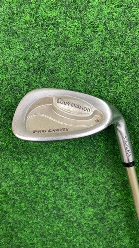 Tour mission pro cavity sand - cavity,