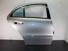 Mercedes W211 Vormopf