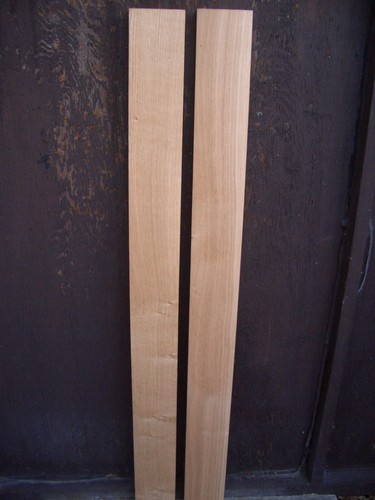 Deutsche eiche bohle brett - 2,