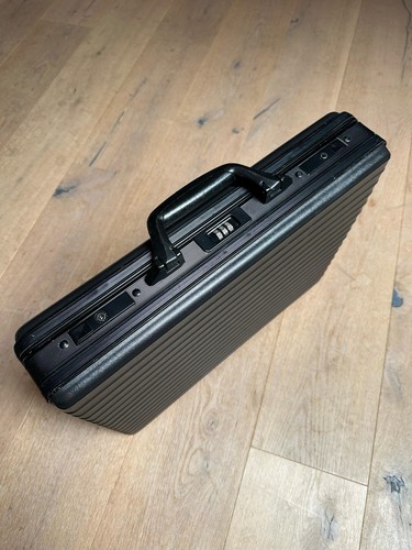 Rimowa attache vintage - rimowa,