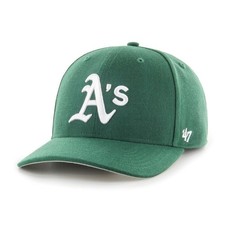 Brand `47 Baseballkappe