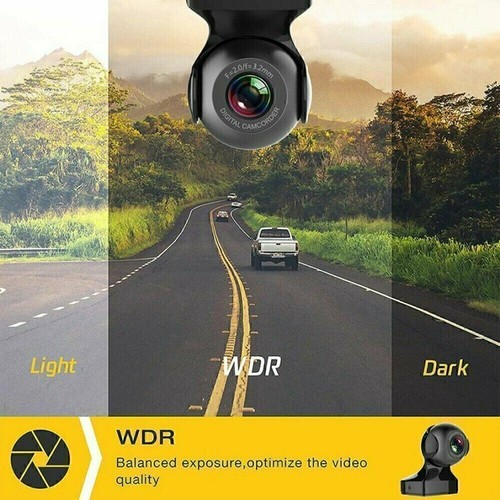 Mini 1080p auto dvr kamera - 1080p,
