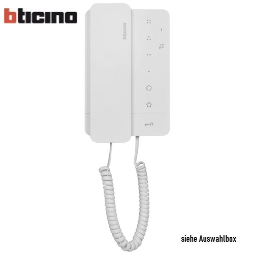Haustelefon classe 100 a16m - classe,