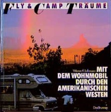 Mit dem Wohnmobil durch den amerikanischen Westen Werner K. Lahmann Lahmann, Wer