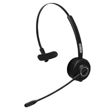 XQISIT MONO WIRELESSHEADSET