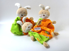 Babydream Hase grün orange 3