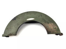 Hercules K 125 180 BW Kettenschutz Endstück Bundeswehr Enduro Original