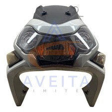 DAELIM S3 125i SV 11-15 2013