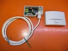 Vaillant VRC DCF Außenfühler Zeitzeichenempfänger Funkuhrempfänger