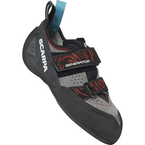 Scarpa generator - v,