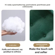 Moderner Sofastuhl Wohnzimmer