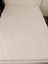 Matratze 140 x 200 cm und