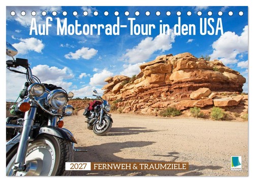 Auf motorrad tour den - motorrad-tour, usa
