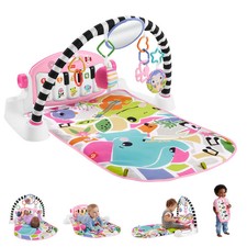 Fisher price glow and - fisher-price,