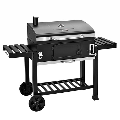 Taino hero xxl holzkohlegrill - taino,
