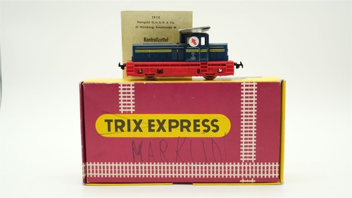 Trix express 2258 - h0,