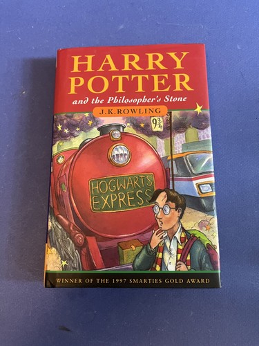 Harry potter the - &,