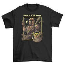 Rock Is The Way - Yodas