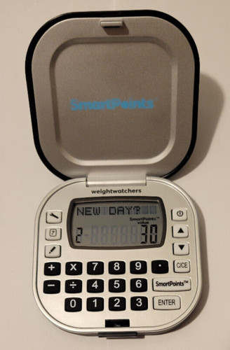Weight watchers smartpoints - weight,