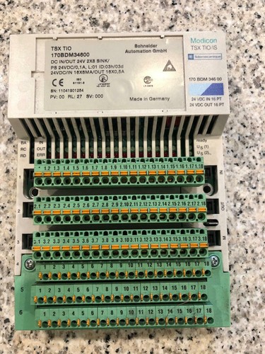 Schneider tsx tio 170bdm34600 - schneider,