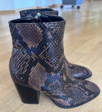 Zara schlangen snake print - zara,