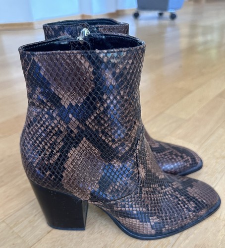 Zara schlangen snake print - zara,