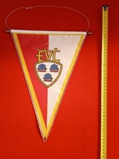 Alter EisHockey wimpel - EV