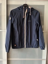 Mazine Jacke Blau S