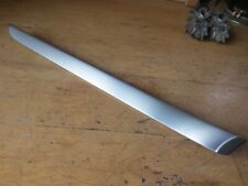 Original Audi A4 B6 8E Türleiste Zierleiste vorne links Innen 8E0867409